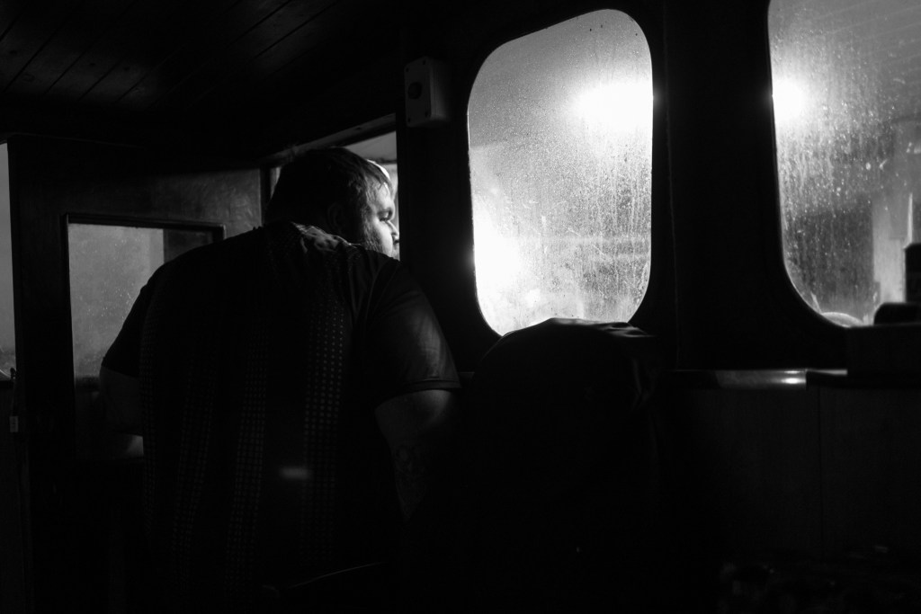 Holmtown (Handmade Book)